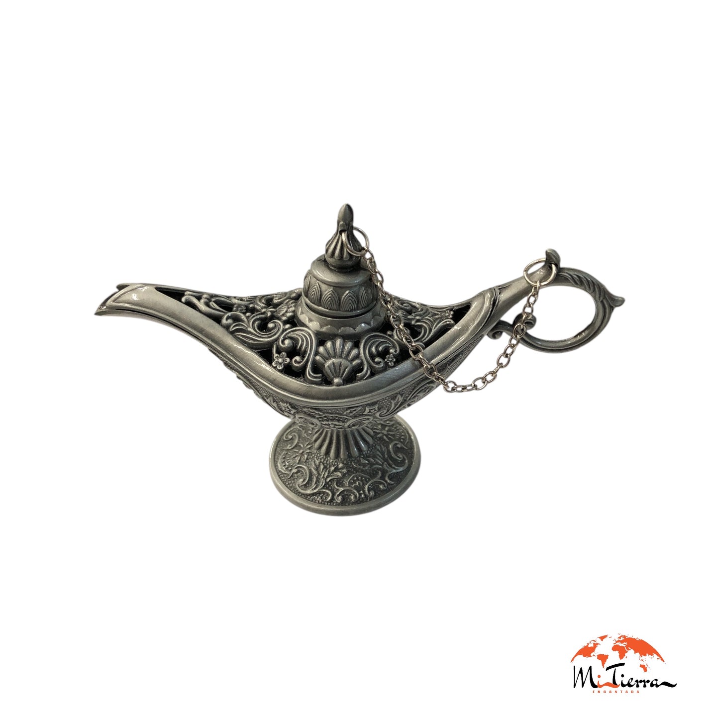 Lámpara de Aladino