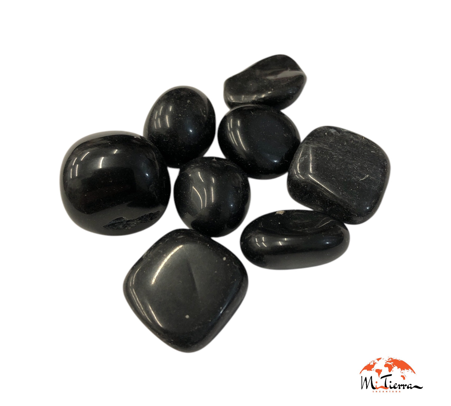 Mineral Obsidiana