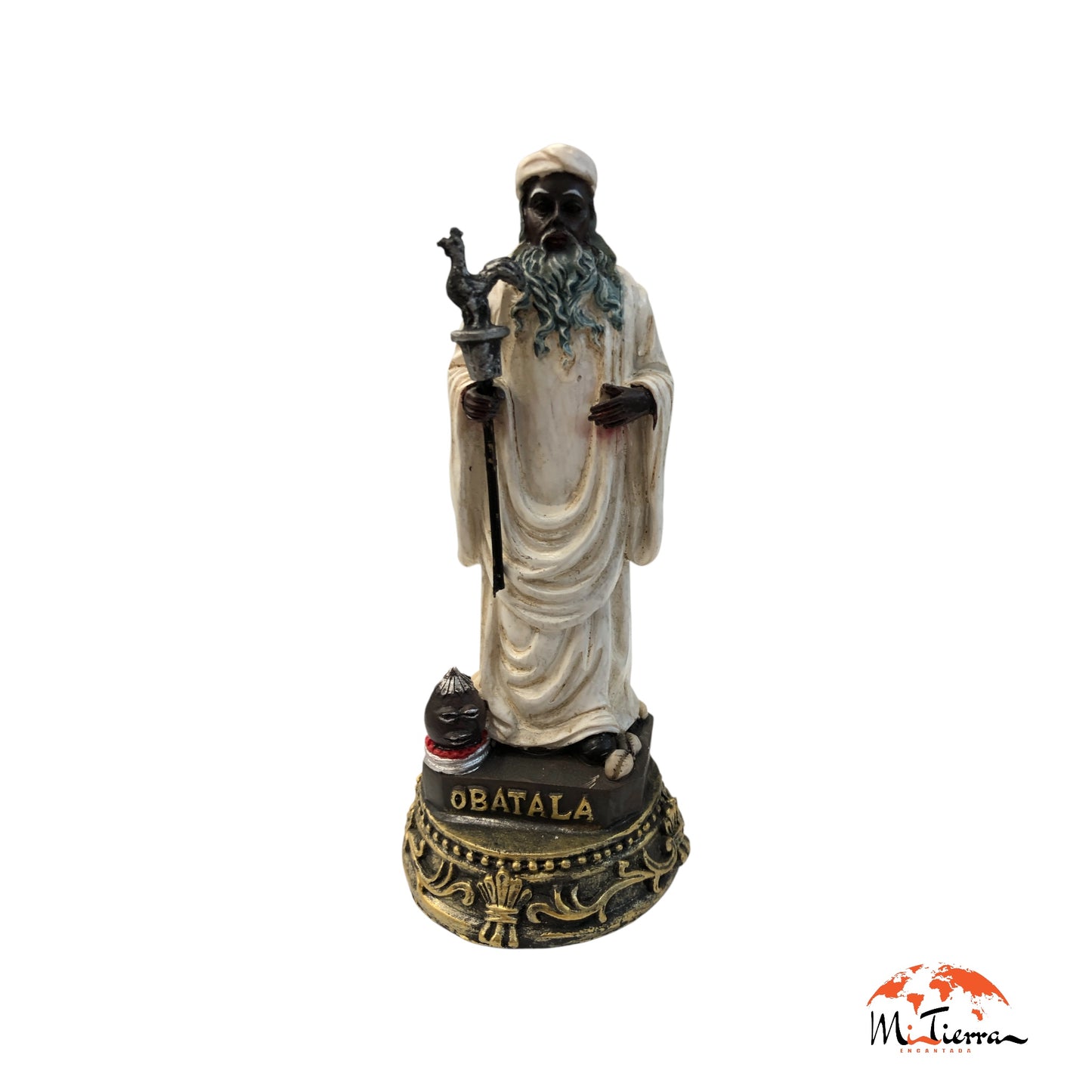 Imagen de Obatala