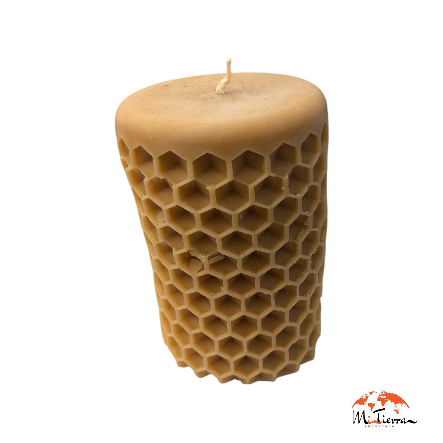 Velon de cera abeja