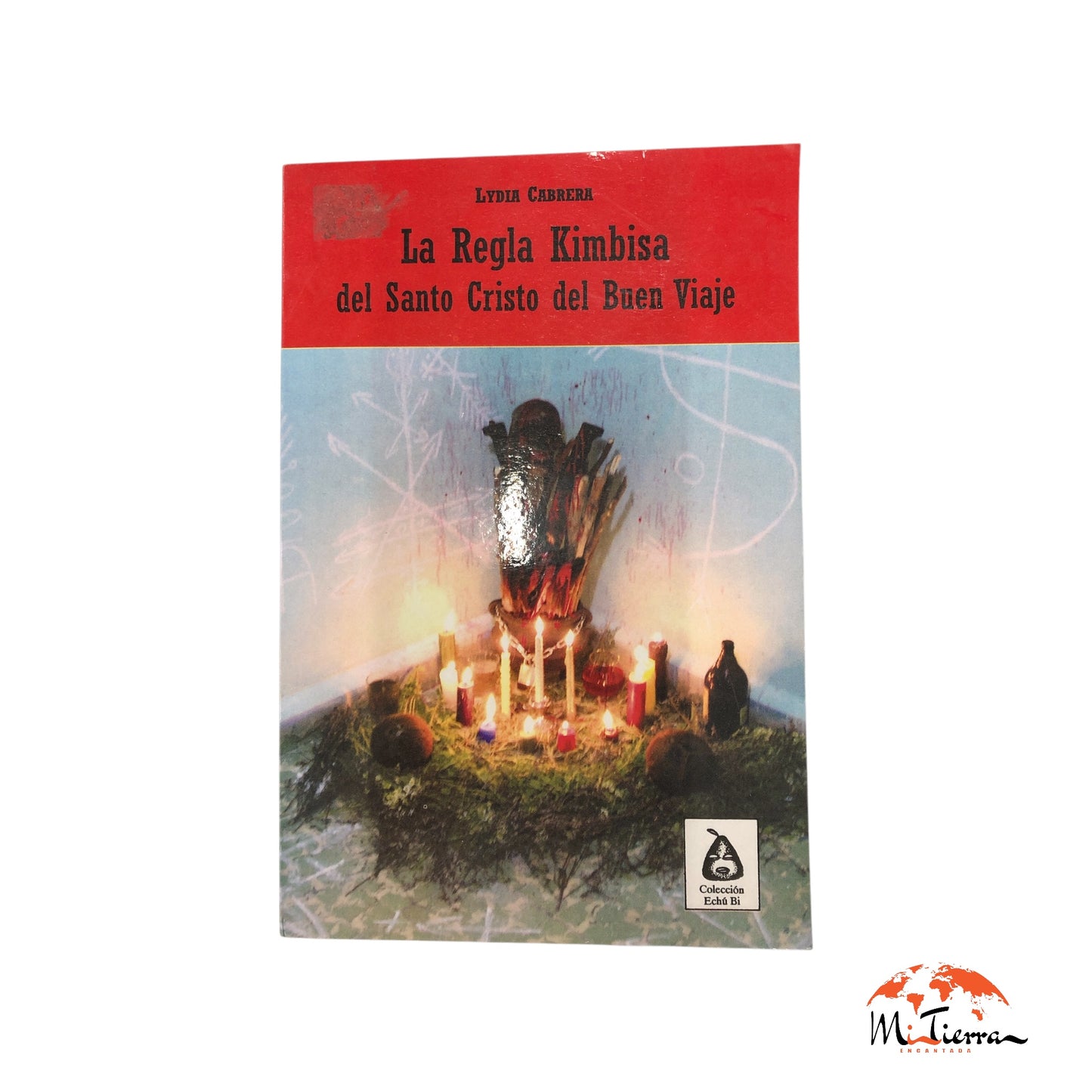 La Regla KIMBISA del Santo Cristo del Buen Viaje