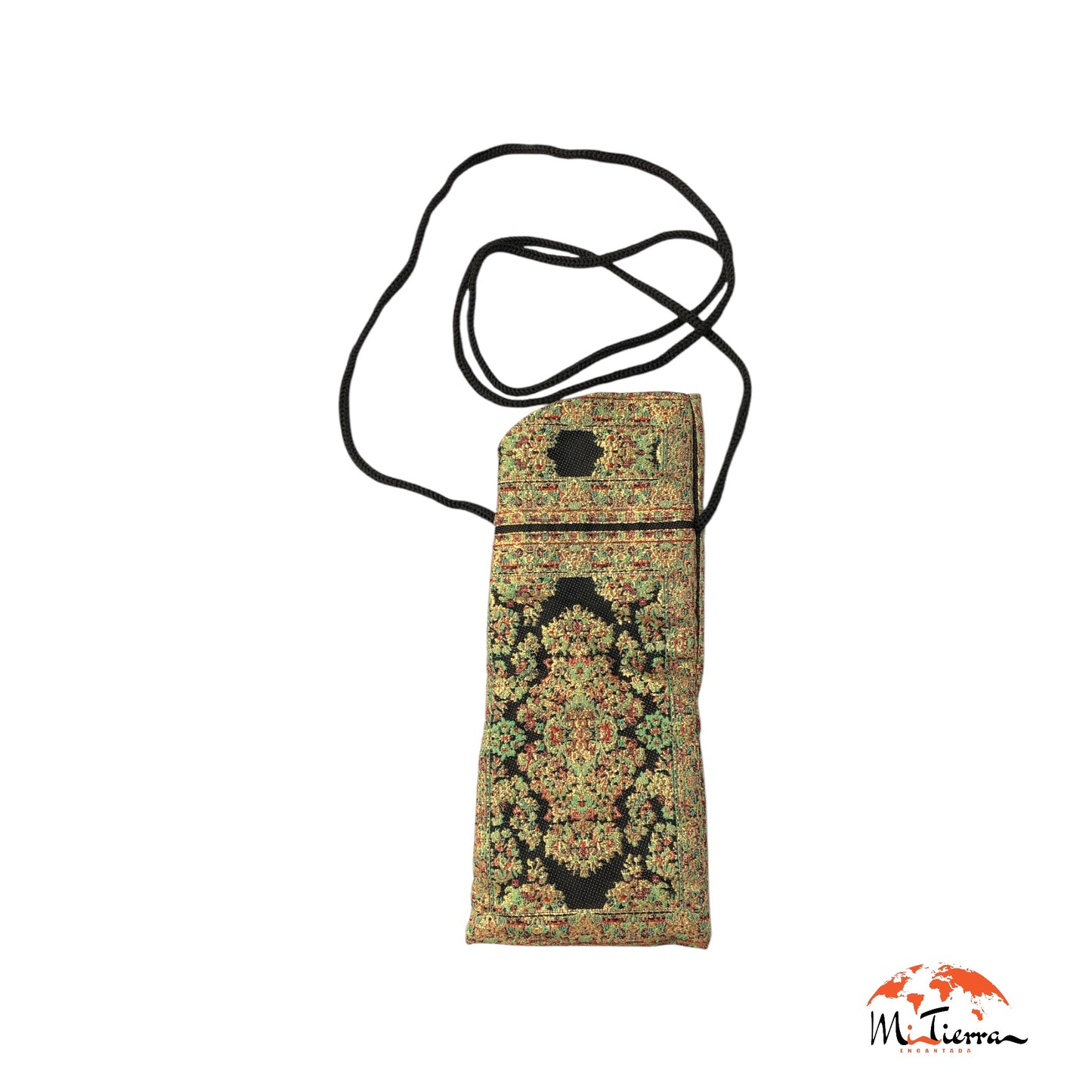 Funda de gafas árabe