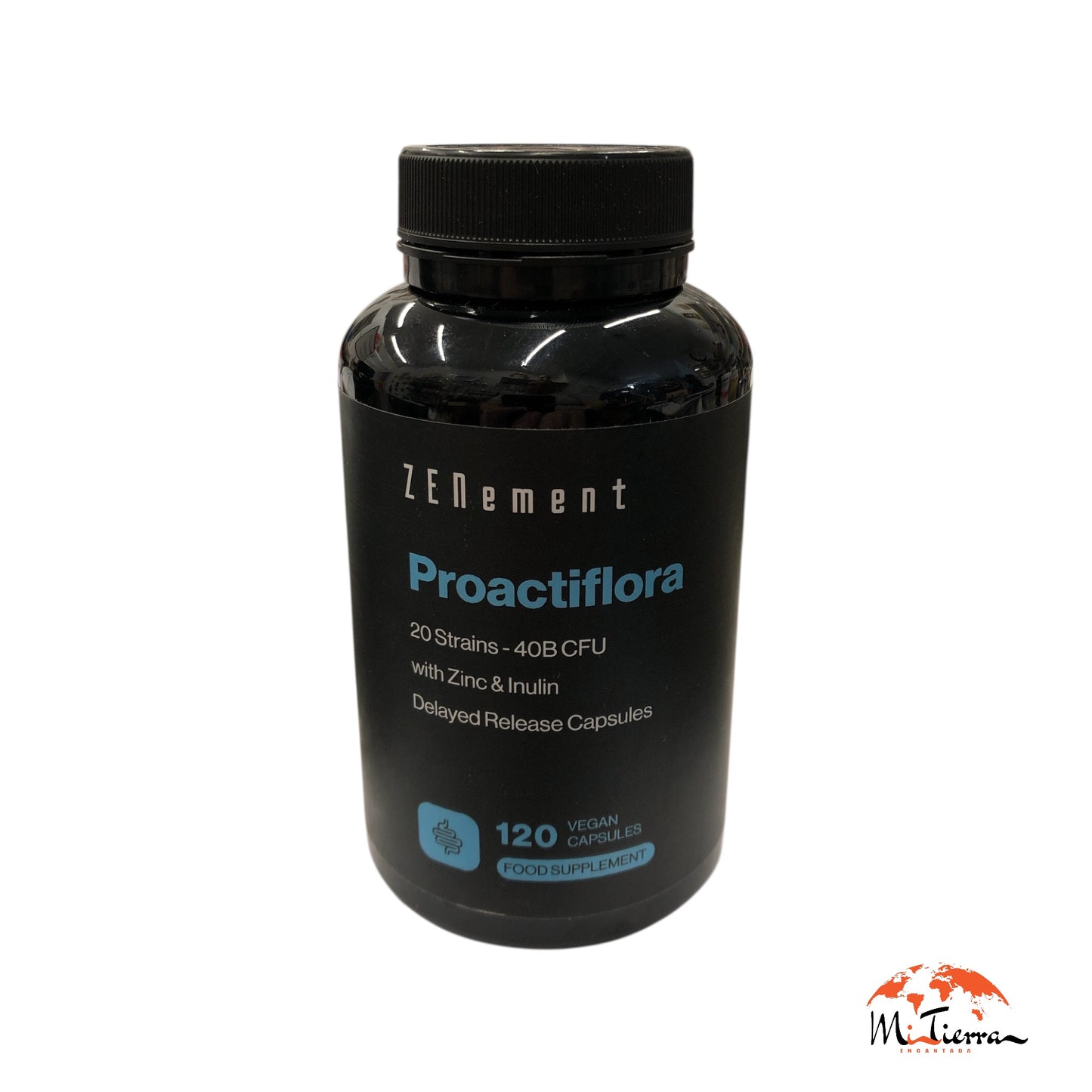 Proacriflora 120 caps ZENEMENT