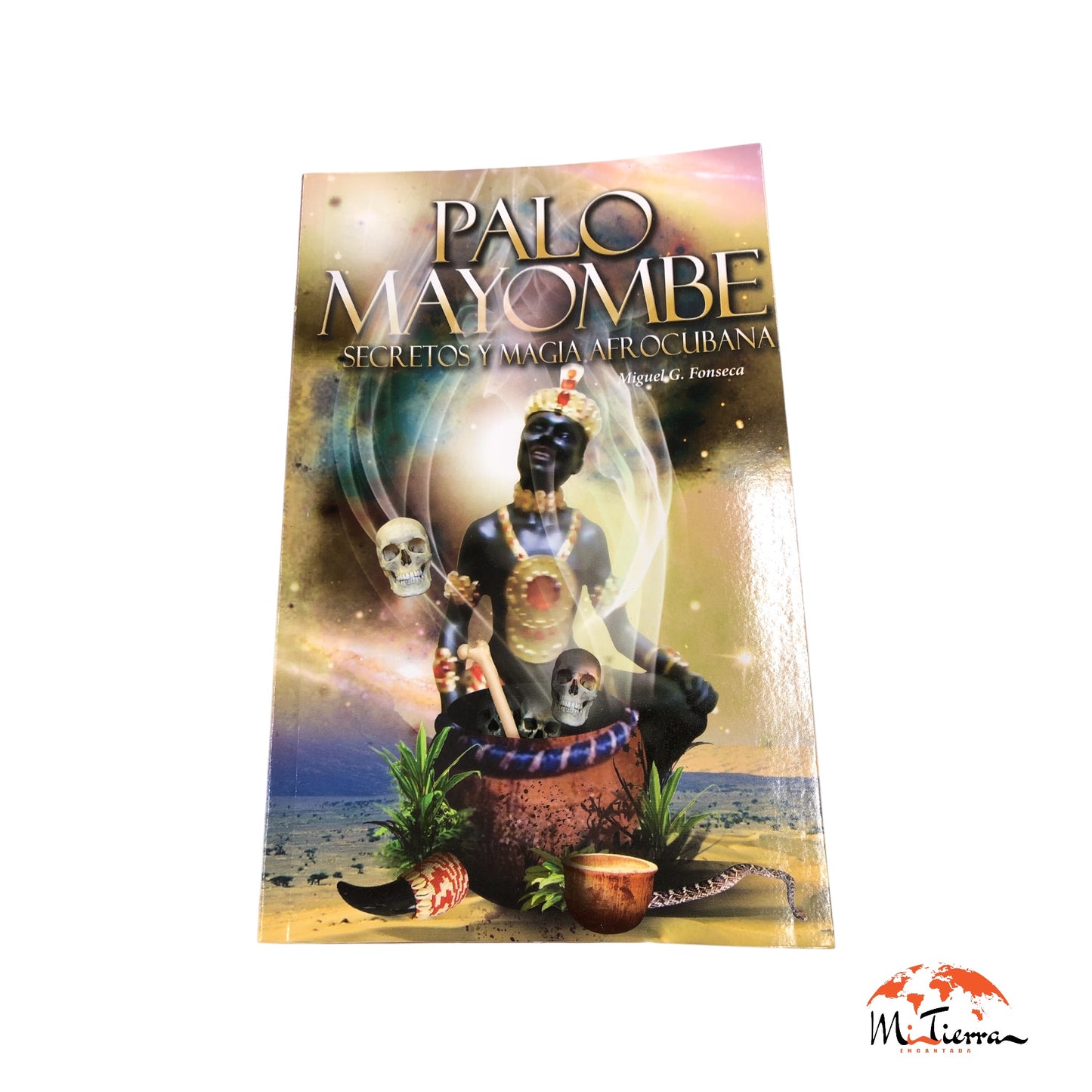 Palo Mayombe, secretos y Magia Afrocubana