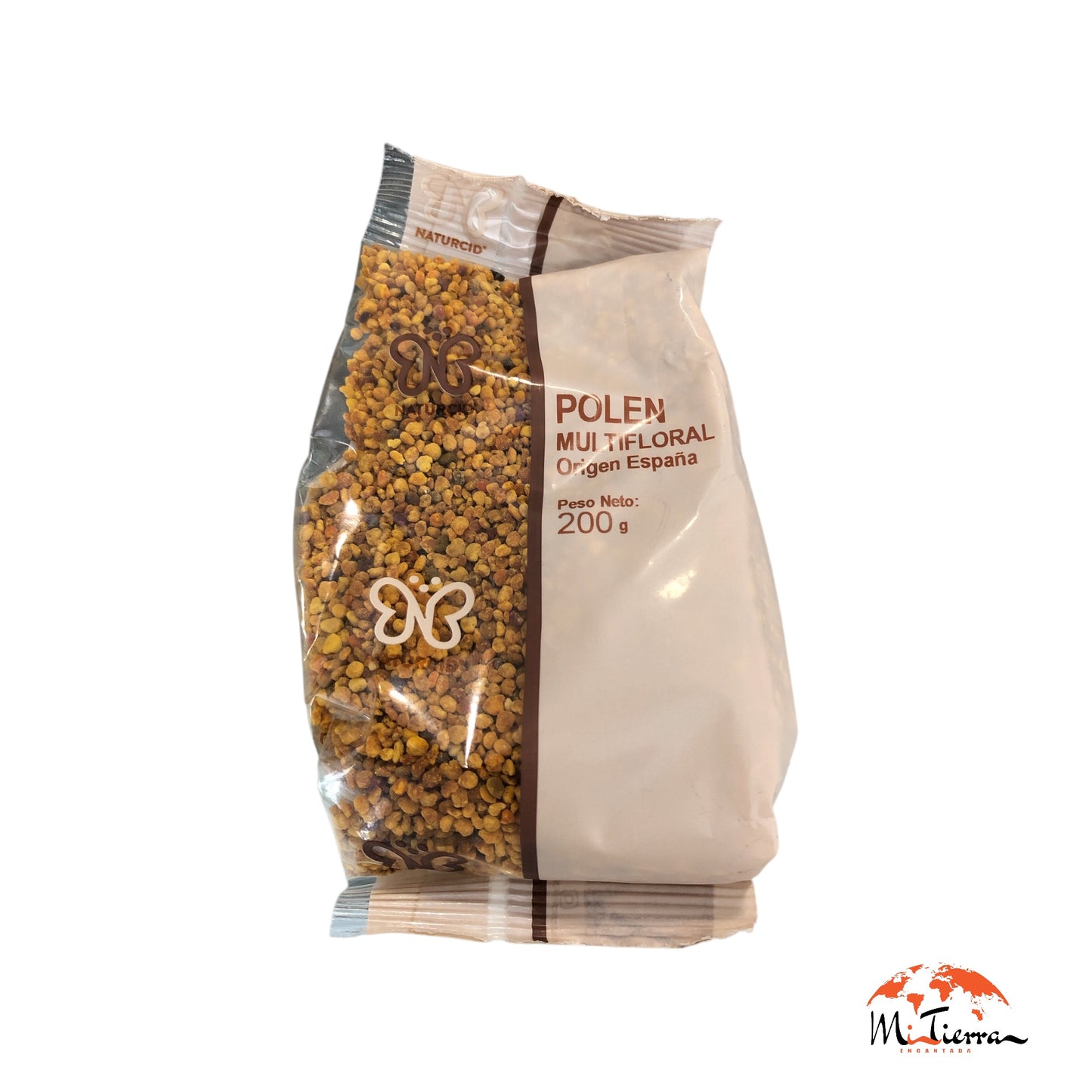 Polen 200gr NATURCID