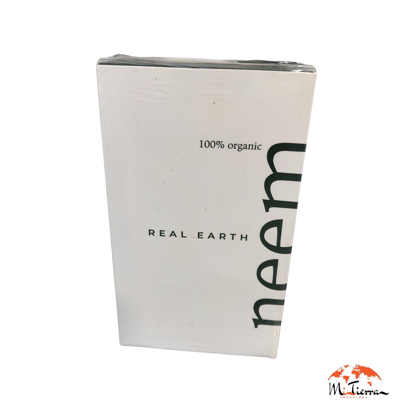 Aceite de Neem 100 ml REAL EARTH