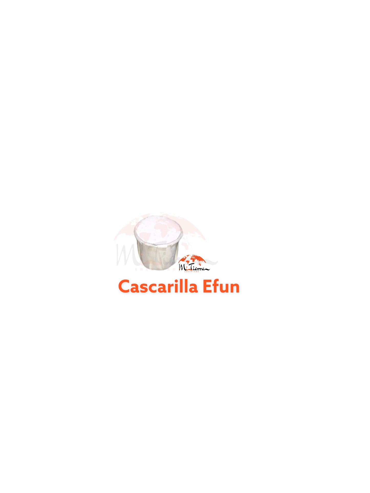 Cascarilla