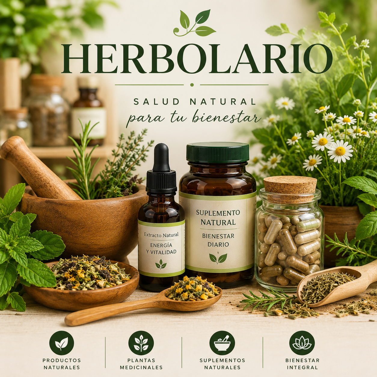 Herbolario