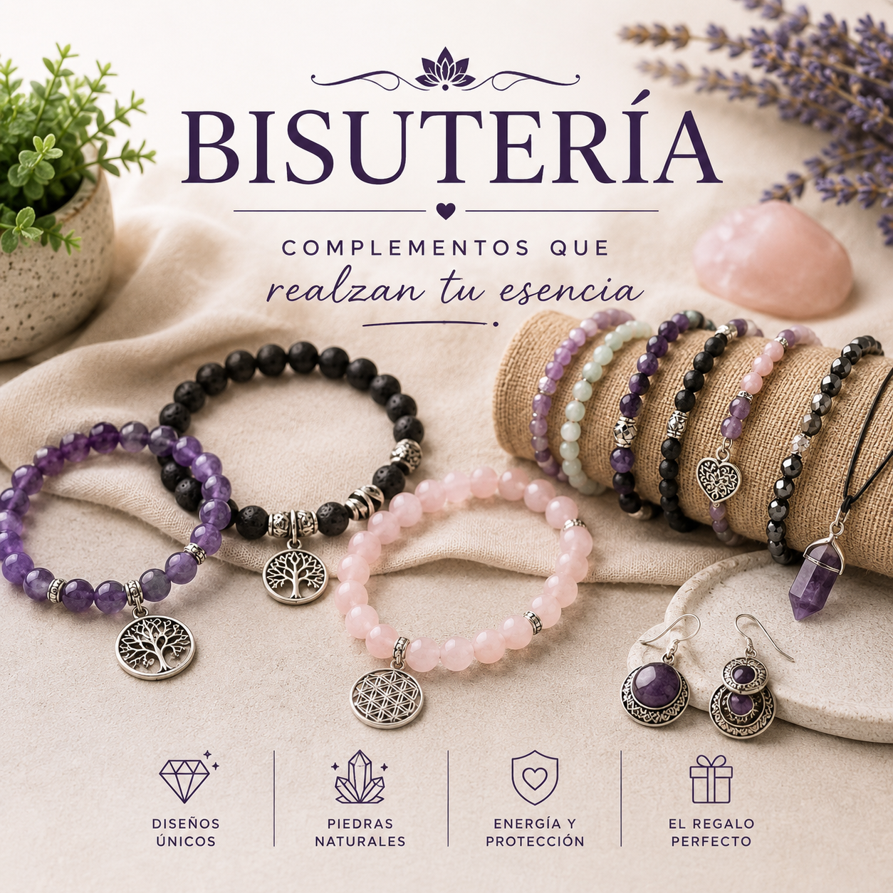 Bisutería