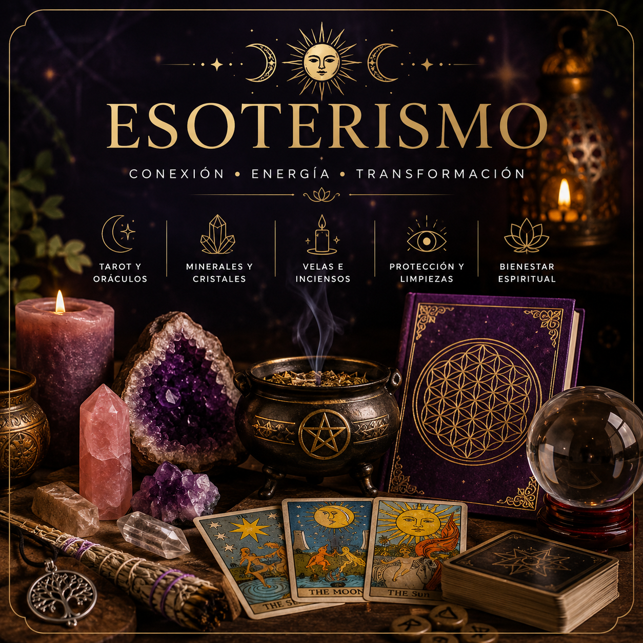 Esoterismo