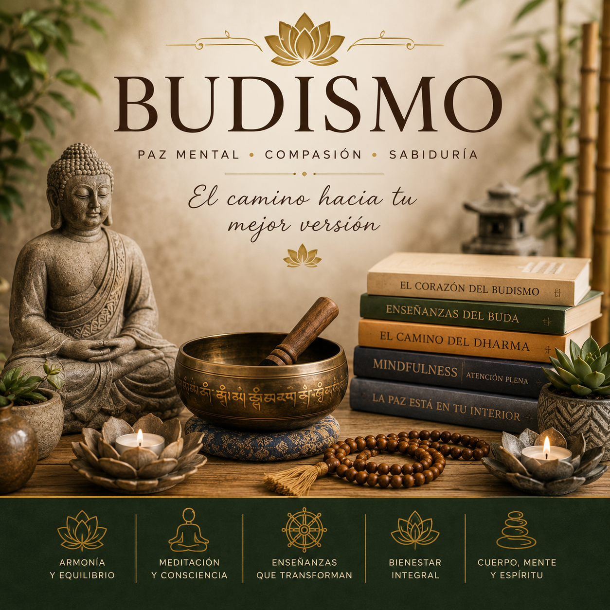 Budismo