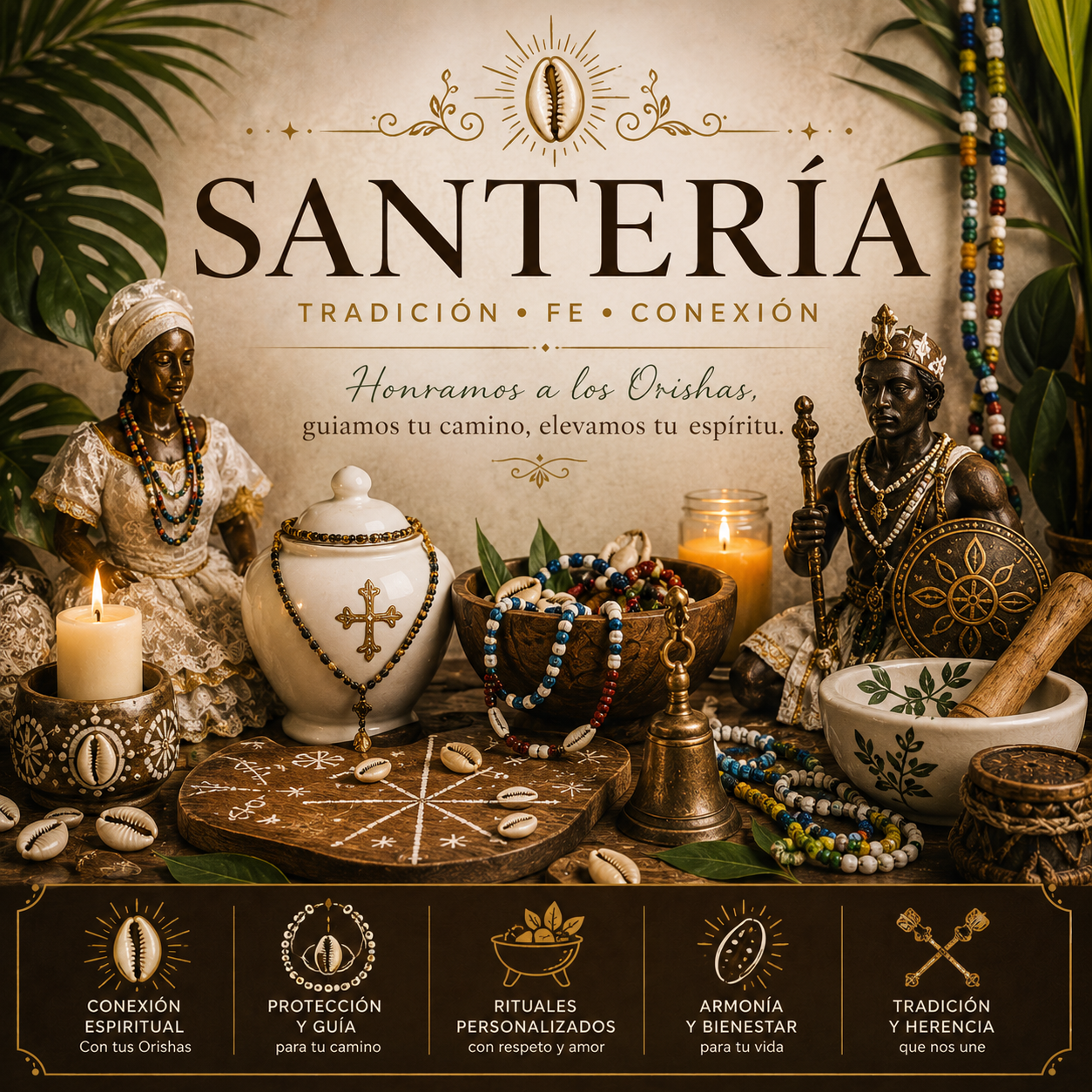 Santería