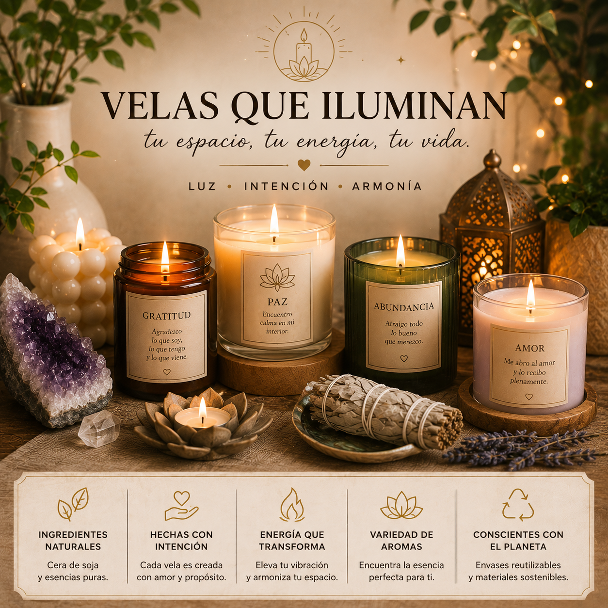 Velas