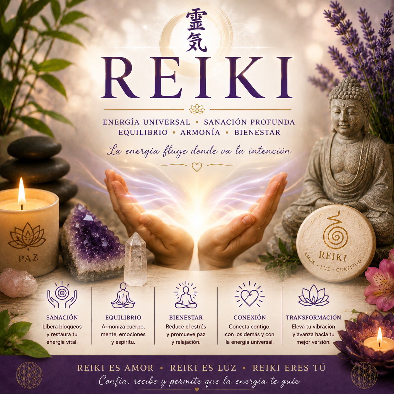 Reiki