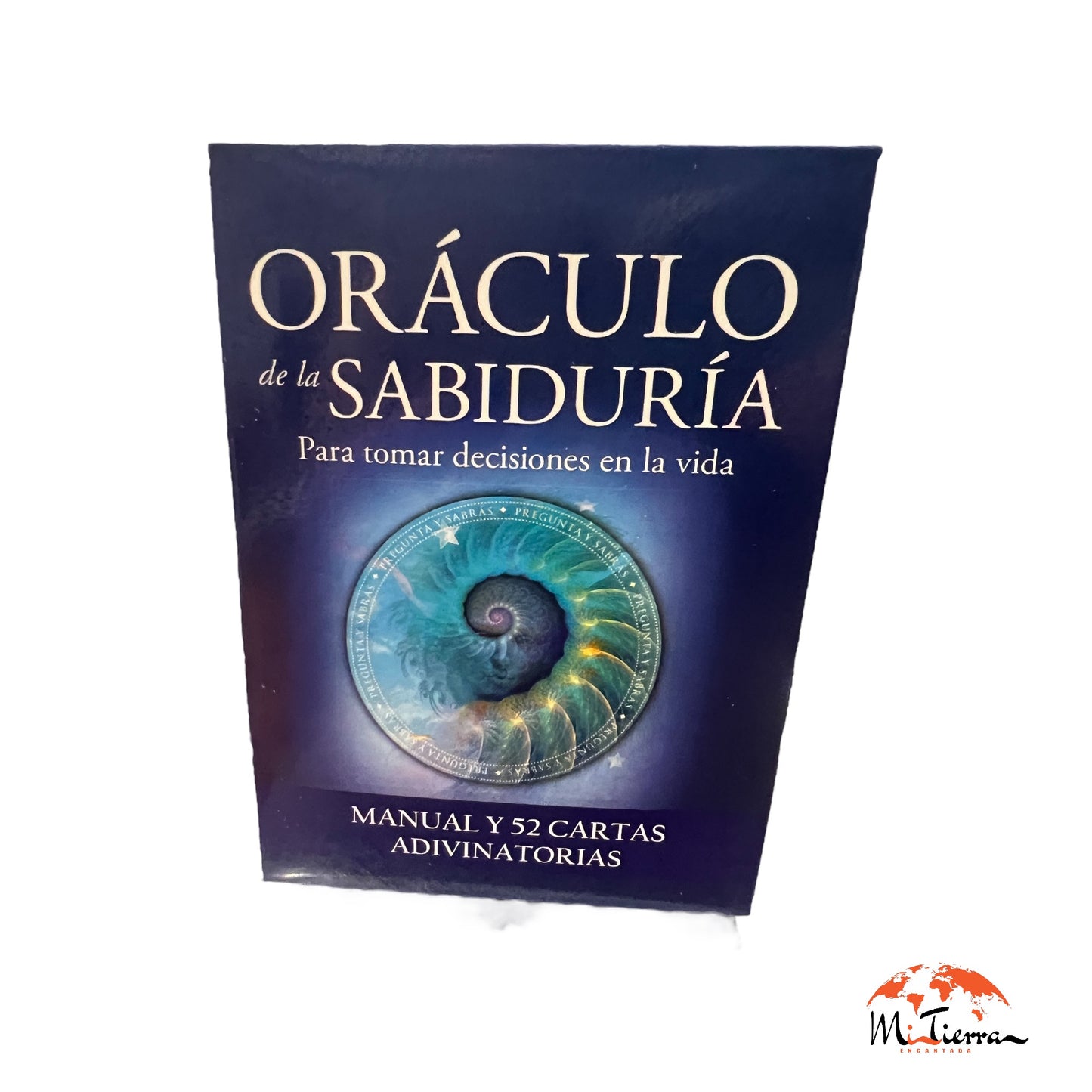 Oráculo de la Sabiduría