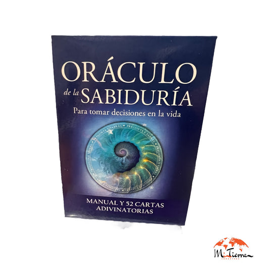 Oráculo de la Sabiduría
