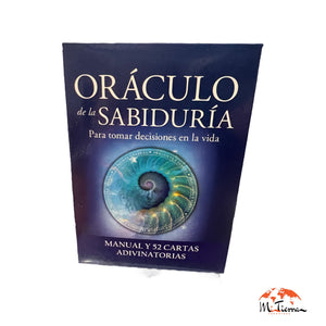 Oráculo de la Sabiduría