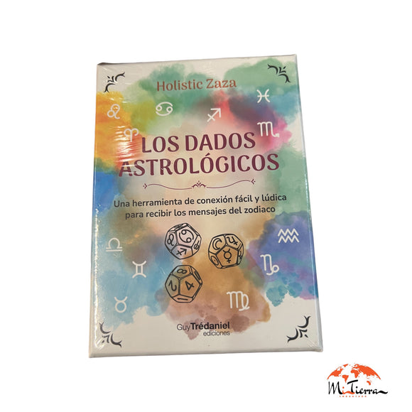 Los dados astrológicos