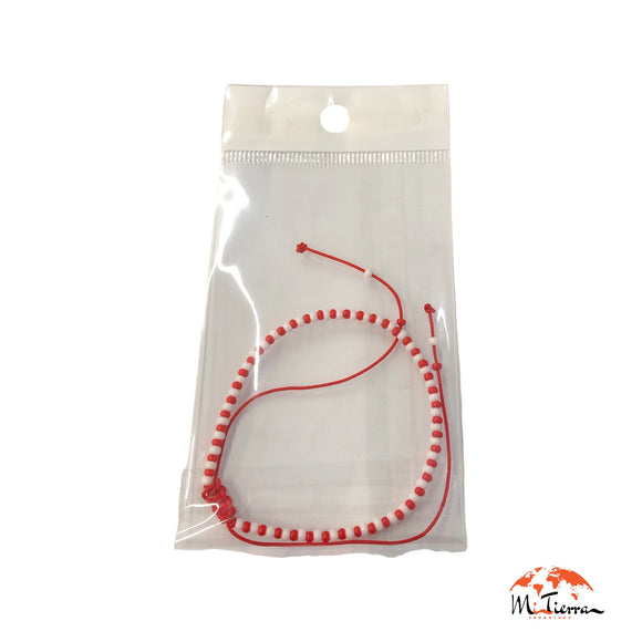 Pulsera de un hilo de Chango