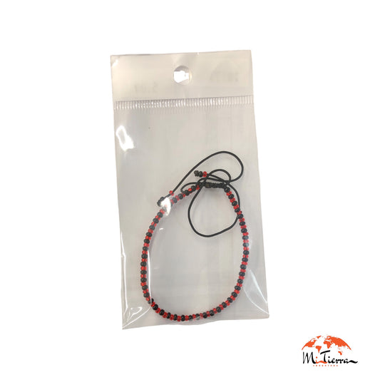 Pulsera de un hilo de Elegua