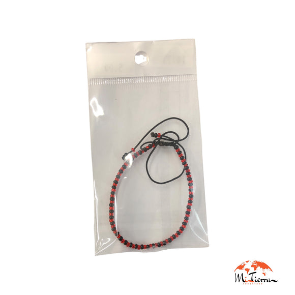 Pulsera de un hilo de Elegua