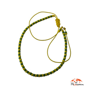 Pulsera de un hilo de Orula