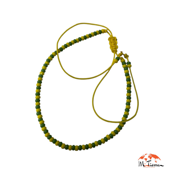 Pulsera de un hilo de Orula