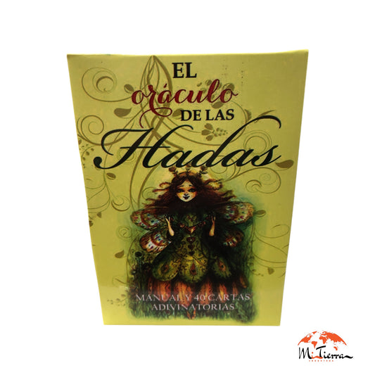 El Oráculo de las Hadas