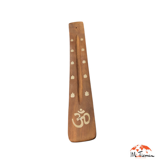 Tablilla de madera