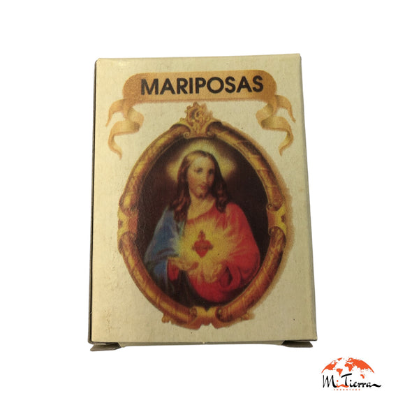 Mariposas