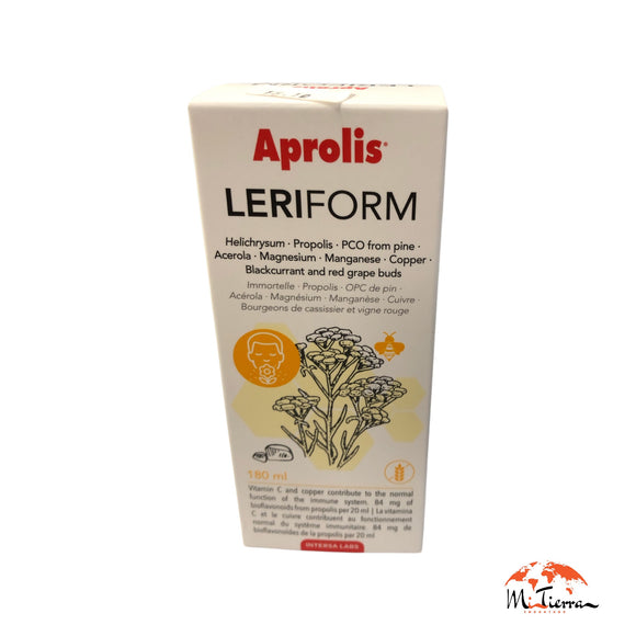 Aprolis leriform adultos 180 ml