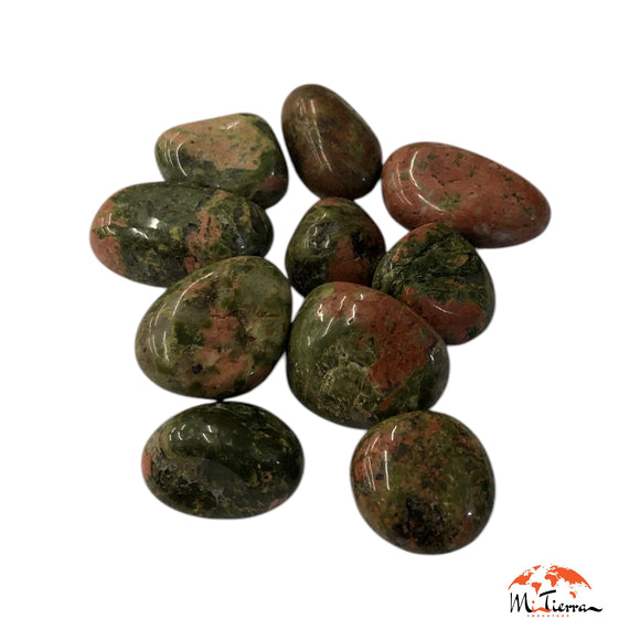 Mineral Unakita