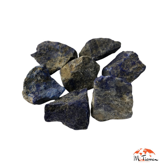 Mineral bruto Lapialazuli