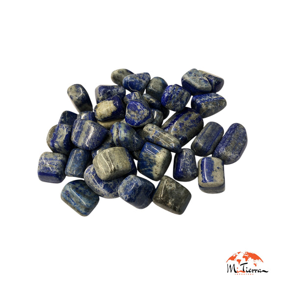 Mineral Lapislazuli