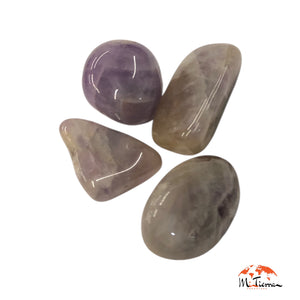 Mineral Amatista