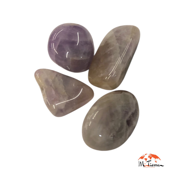 Mineral Amatista