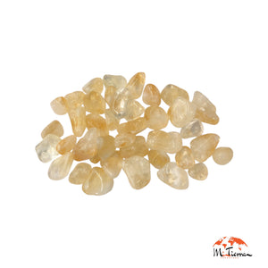 Mineral Cuarzo Citrino