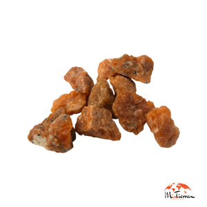 Mineral bruto Calcita