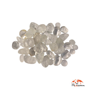 Mineral cuarzo Cristal