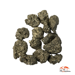 Mineral Pirita
