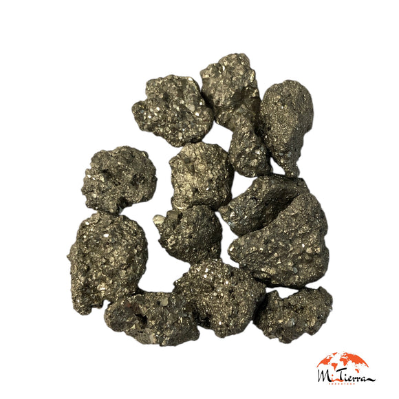 Mineral Pirita