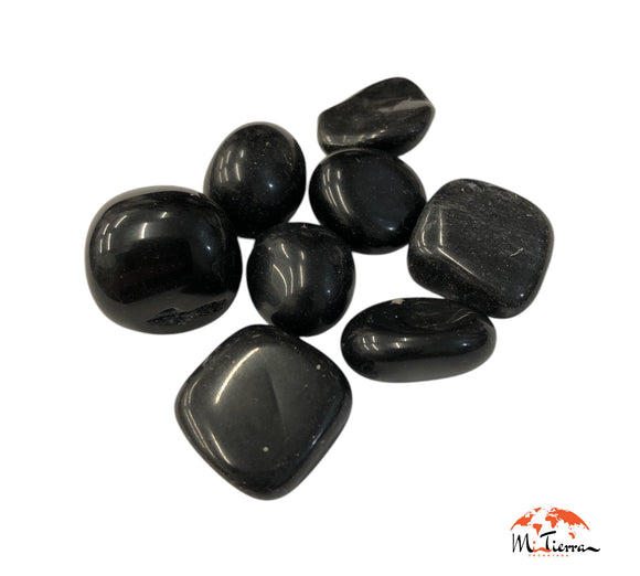 Mineral Obsidiana