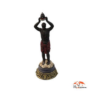 Figura de Elegua