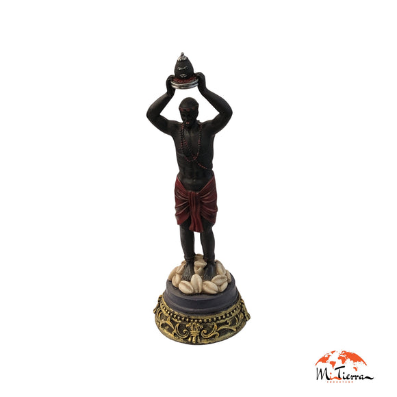 Figura de Elegua