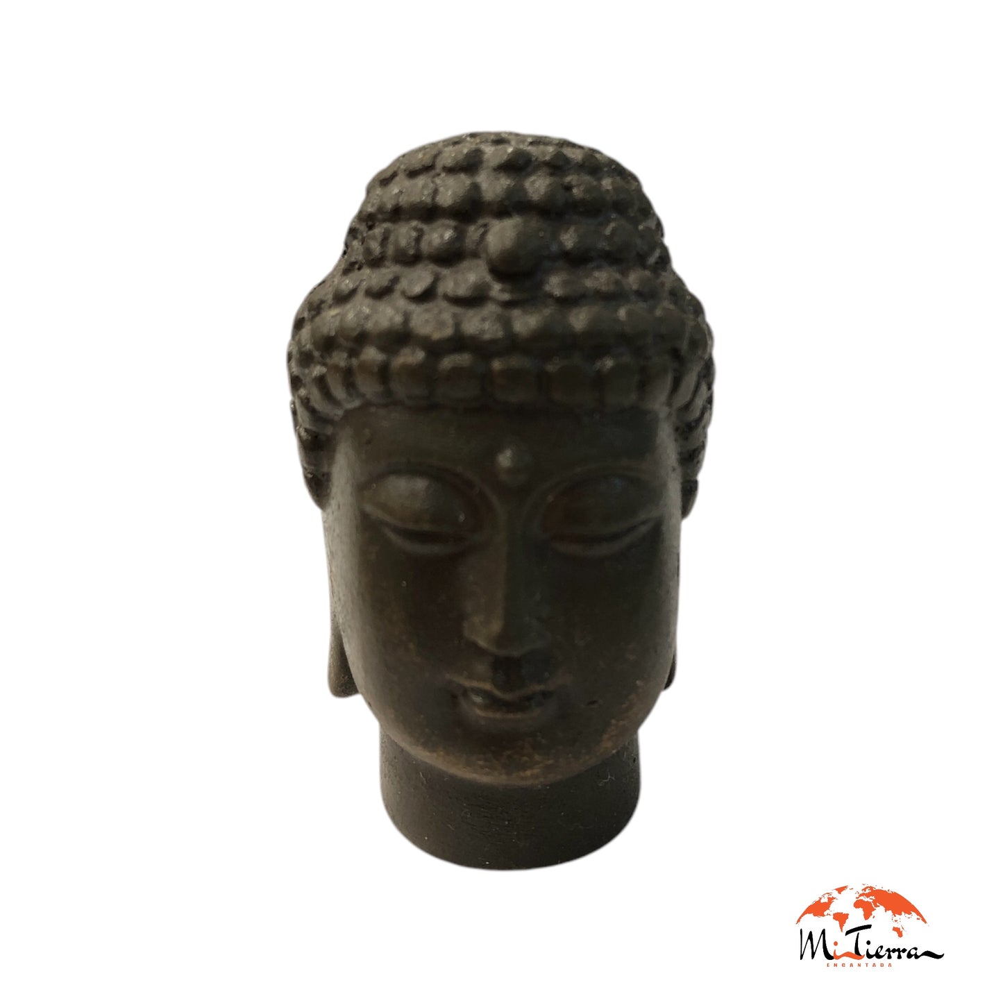 Mini Buda de metal