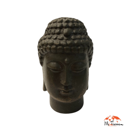 Mini Buda de metal
