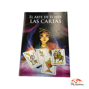 El Arte de echar Las Cartas