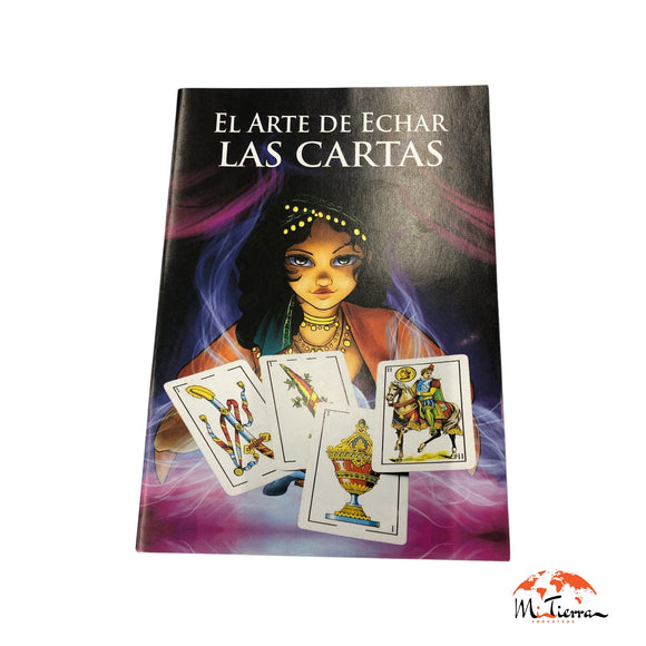 El Arte de echar Las Cartas