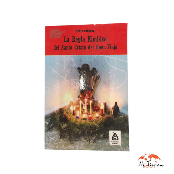 La Regla KIMBISA del Santo Cristo del Buen Viaje