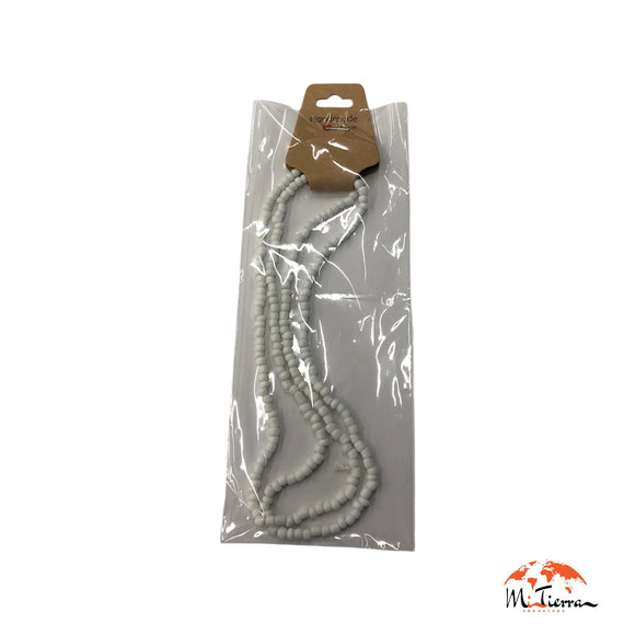 Collar de Obatala